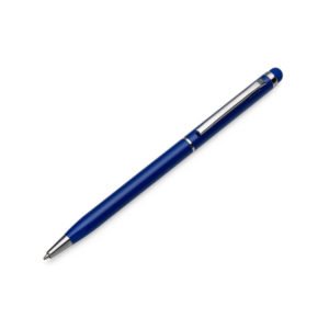 Foto Caneta Metal MTB 13546 Imagem Azul (2)