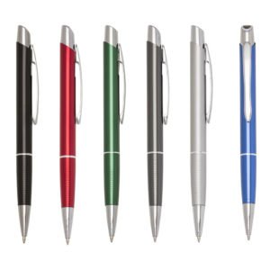 Foto Caneta Metal MTB ER 189B Imagem