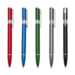 Foto Caneta Metal MTB ER 199B Imagem