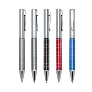 Foto Caneta Metal ER 201B Imagem