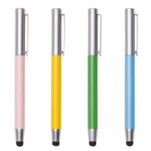 Foto Caneta Metal Touch MTB 13611 Imagem