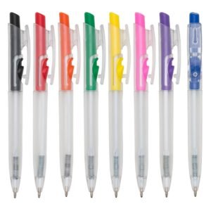 Foto Caneta Plástica MTB 1097A Imagem