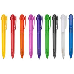 Foto Caneta Plástica MTB 12262 Imagem