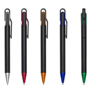 Foto Caneta Plástica MTB 12729 Imagem