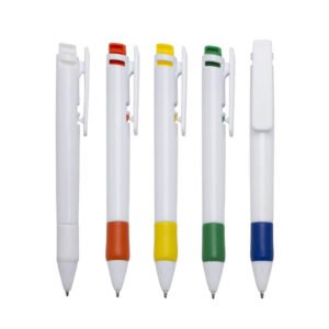 Foto Caneta Plástica MTB 13190C Imagem