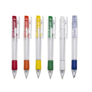 Foto Caneta Plástica MTB 13190T Imagem