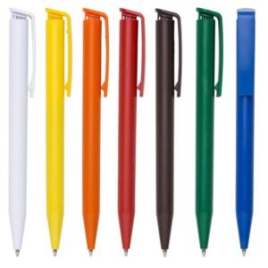 Foto Caneta Plástica MTB 13630 Imagem