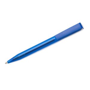 Foto Caneta Plástica MTB 13631 Imagem Azul (3)