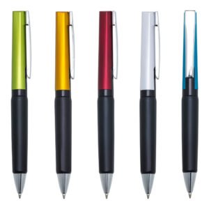 Foto Caneta Plástica MTB 13782 Imagem