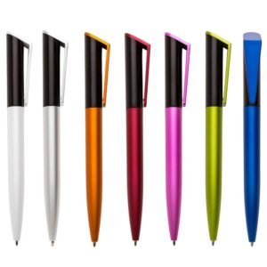 Foto Caneta Plástica MTB 13832 Imagem