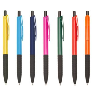 Foto Caneta Plástica MTB 401B Imagem