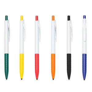 Foto Caneta Plástica MTB 402C Imagem