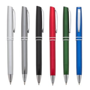 Foto Caneta Plástica MTB ER 192B Imagem