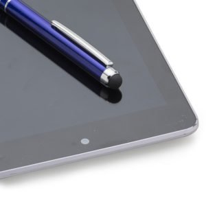 Foto Caneta Touch MTB 12569 Imagem Azul (3)