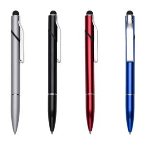 Foto Caneta Touch MTB 13545 Imagem