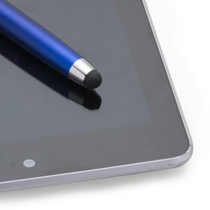 Foto Caneta Touch MTB ER 197B Imagem Azul (4)