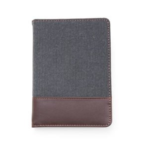 Foto Bloco de Anotações com Suporte para Caneta MTB 10106 Imagem (1)