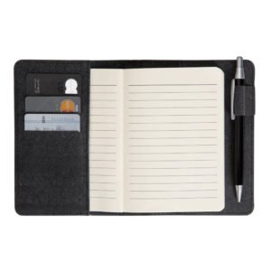 Foto Bloco de Anotações com Suporte para Caneta MTB 10106 Imagem (2)