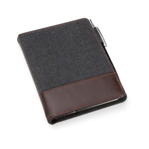 Foto Bloco de Anotações com Suporte para Caneta MTB 10106 Imagem (3)