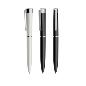 Foto Caneta Metal MTB 1101B Imagem