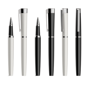 Foto Caneta Metal MTB 1101R Imagem