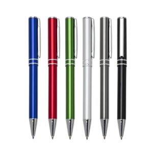 Foto Caneta Semi-Metal MTB ER 206B Imagem