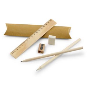 Foto Kit Escrita MTB 91932 Imagem