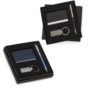 Foto Kit Executivo MTB 13106 Imagem (2)