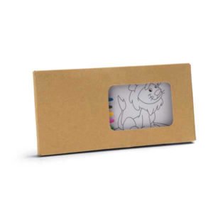 Foto Kit para pintar MTB 91755 Imagem (1)