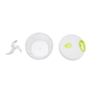 Foto Processador de Alimentos MTB 13916 Imagem Verde (5)