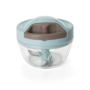 Foto Processador de Alimentos Manual MTB 13915 Imagem Cinza (1)