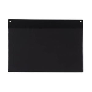 Foto Quadro Fiscal MTB 81L Imagem Preto