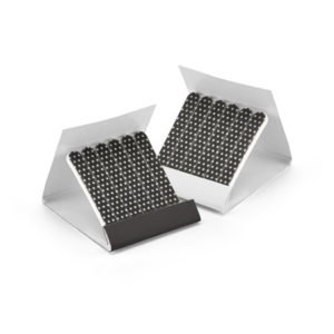 Foto Kit Lixa MTB 94856 Imagem