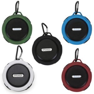 Foto Caixa de Som à Prova D'água MTB 13224 Imagem