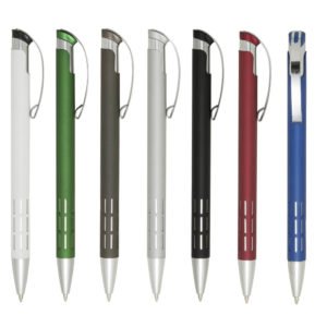 Foto Caneta Metal MTB 13297B Imagem