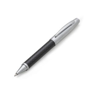 Foto Caneta Metal MTB 148 Imagem Fumê (3)