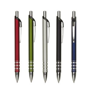 Foto Caneta Metal MTB CM 0310 Imagem