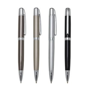 Foto Caneta Metal MTB ER 181B Imagem