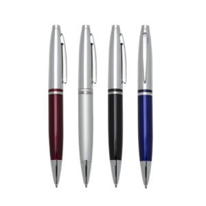 Foto Caneta Metal MTB ER 187B Imagem