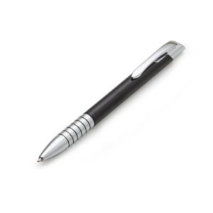 Foto Caneta Metal MTB ER 188B Imagem Preto (3)