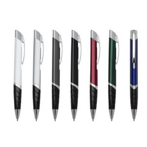 Foto Caneta Metal MTB ER 191B Imagem