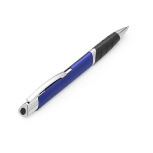 Foto Caneta Metal MTB ER 191B Imagem Azul (4)