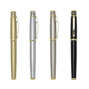 Foto Caneta Metal Roller MTB 5812 Imagem