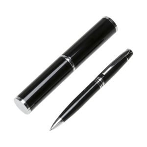 Foto Caneta Metal com Estojo MTB ER 184B Imagem (1)