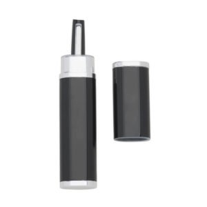 Foto Caneta Metal com Tubo MTB 13194 Imagem Vermelho Preto (2)