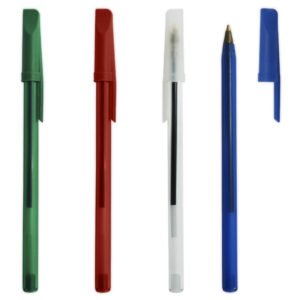 Foto Caneta Plástica MTB A10T Imagem