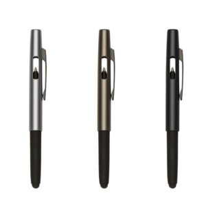 Foto Caneta Plástica Touch MTB 13442 Imagem