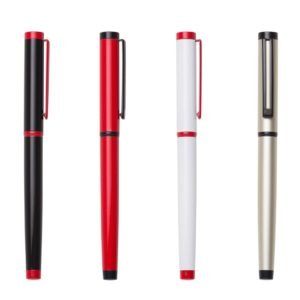 Foto Caneta Roller Semi-MEtal MTB 13604 Imagem