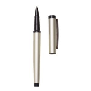 Foto Caneta Roller Semi-MEtal MTB 13604 Imagem Champagne (3)