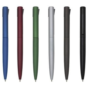 Foto Caneta Semi-Metal MTB 1072 Imagem